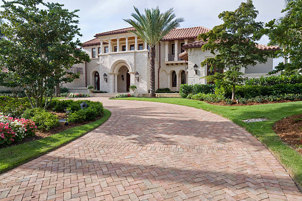 Reasons to Select Us for Your Driveway Paving Requirements in Marlin, TX